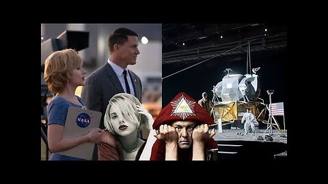 "NASA's Astonishing Confession about 'Fly Me to the Moon': Unveiling the Truth!"