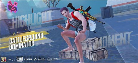 PUBG mobile It,s IMPOSSIBLE TO CONTACT YOUR LAUGH PUBG FUNNY MOMENTS WITH HR GAMING 🤣