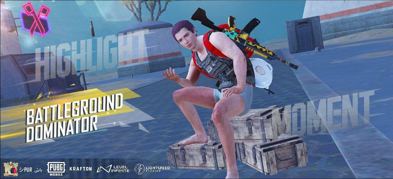 PUBG mobile It,s IMPOSSIBLE TO CONTACT YOUR LAUGH PUBG FUNNY MOMENTS WITH HR GAMING 🤣
