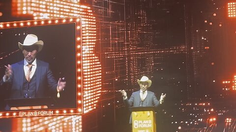 Spam Debate Lugano PlanB2025: Jimmy Song, Peter Todd