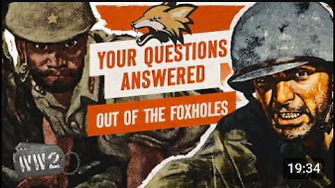 🎓 WHICH COUNTRIES ARE STILL AT WAR SINCE WW2? – WW2 OOTF #37 🌍