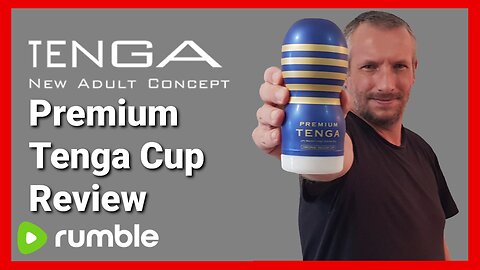 Premium Tenga Vacuum Cup