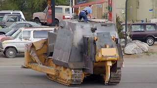 YOURS TRULY COVERING THE CARS LET THE GOOD TIMES ROLL KARAOKE