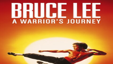 🔥 Bruce Lee: From Street Fights to Global Legend | Full Life Story 🥋💥