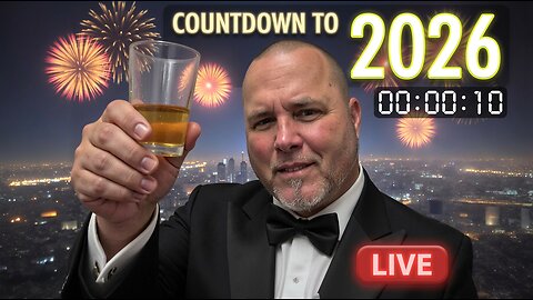 🎆🎆Tower's Rockin New Years Eve Party🎆🎆 🟢Premium Creator🟢!discord !so !twitch