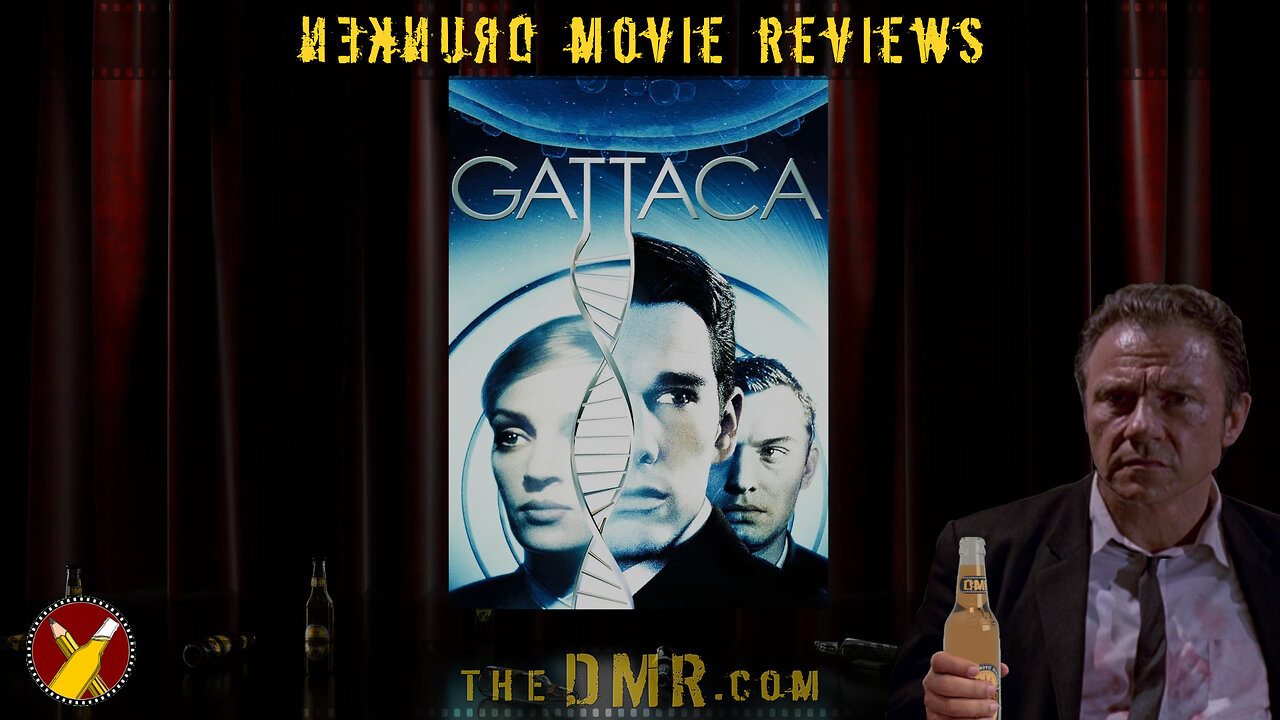 DMR #257: Gattaca