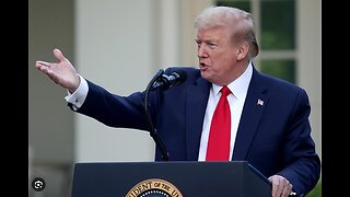 Trump Said to Be Planning Nationwide Blitz to Tout Economic Agenda