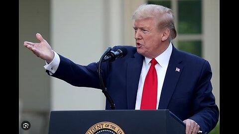 Trump Said to Be Planning Nationwide Blitz to Tout Economic Agenda