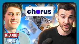 Brian Tyler Cohen RAGES in Response to Demfluencer Dark Money Scandal