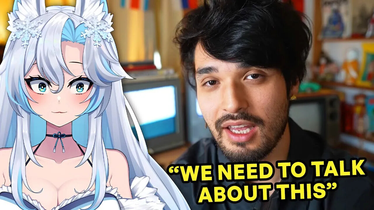 There Is An Anime Tourism Problem.