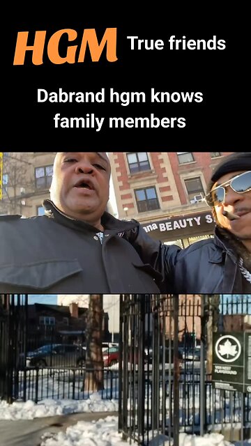 Dabrand hgm knows Entertainment