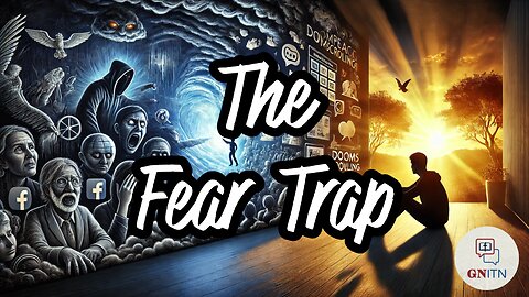 GNITN Episode 1098 - The Fear Trap