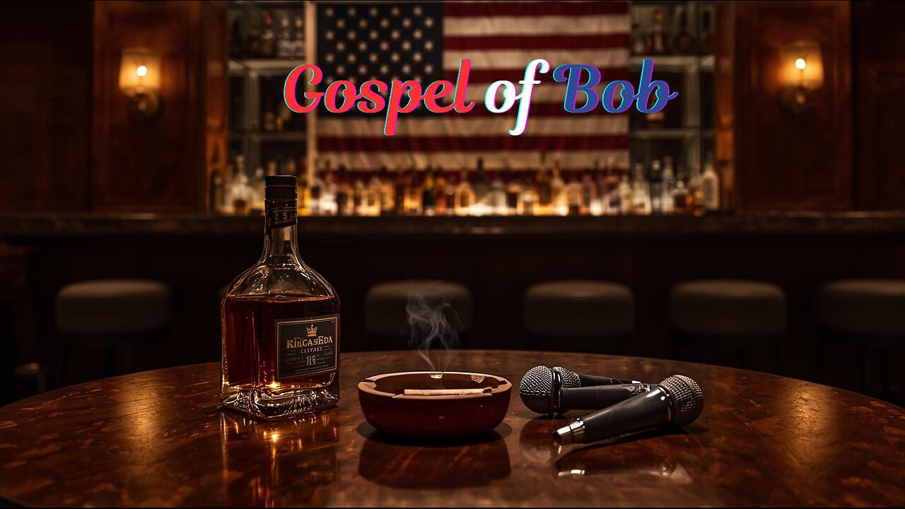 Ep.#88 T.G.I.F. Latenight Blackout! Call in open panel....