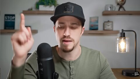 God Warned Me About THIS Food Product. Prophetic Word.