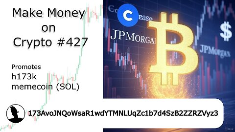 Make #money on #crypto 427! Nothing Helps! Is It Over?😱🙌🤝🤑 #trading #memecoin