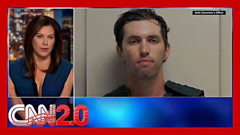 Kirk Suspect’s Discord Chats: Confession, DNA Links, Note, Mindset Before Arrest | CNN2.0