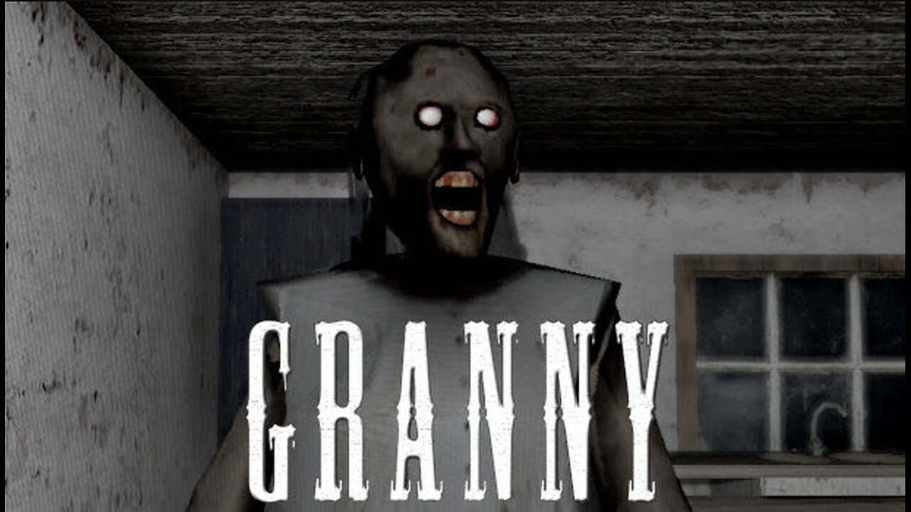 Granny Game