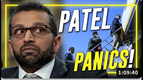 MASSIVE NEWS!!!🚨 TRUMP SCANDAL BREAKING: FBI Whistleblower Triggers Firing Of Deep State Operatives That Ran Jan. 6th & Raided President Trump