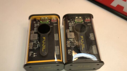 10000mAh Portable Power Bank PD22.5W USB C Fast Charging External Battery LED Display Phone Charger