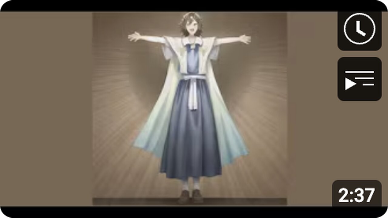 Hallelujah [Music]