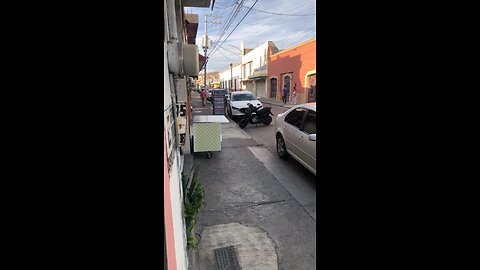 Street