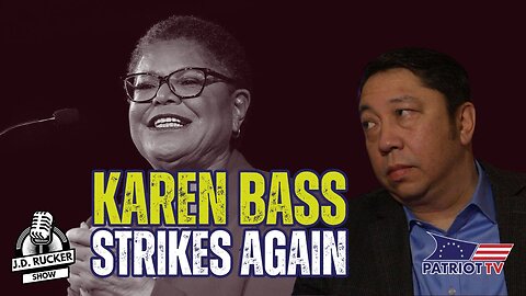 Cover-Up: Los Angeles Mayor Karen Bass Accused of Directing Changes to Palisades Fire Report