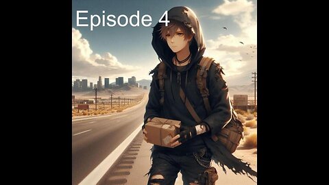 Fallout New Vegas Episode 4