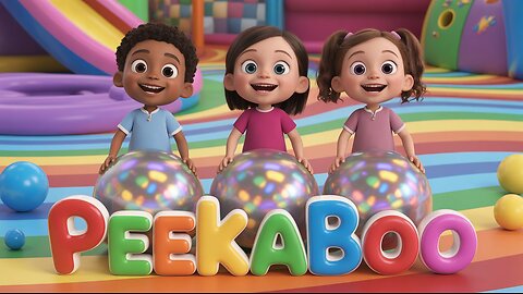 Belly Button Song for Toddlers | Fun Kids Dance Video