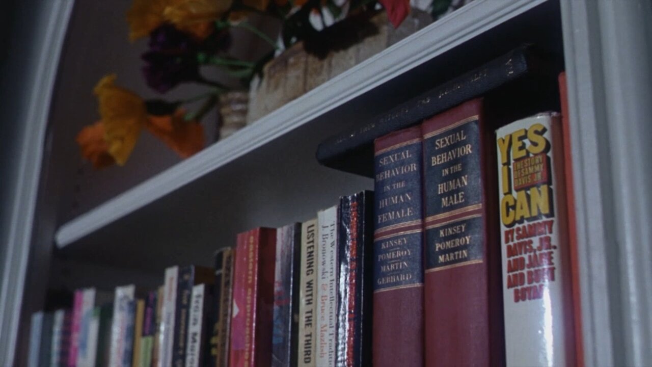 The Satanic Agenda of Early Sex Ed & the Sexual Revolution