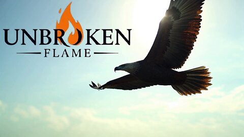 Unbroken Flame