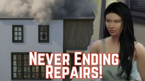 My Appliances Keep Breaking! Extreme Rags to Riches Episode 7