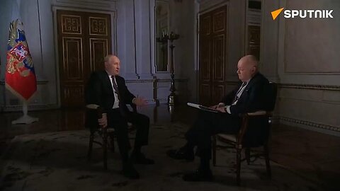 "Putin's Bold Stance: Russia's Readiness for Nuclear War Explained"