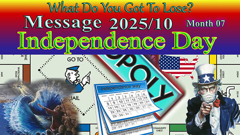 Independence day