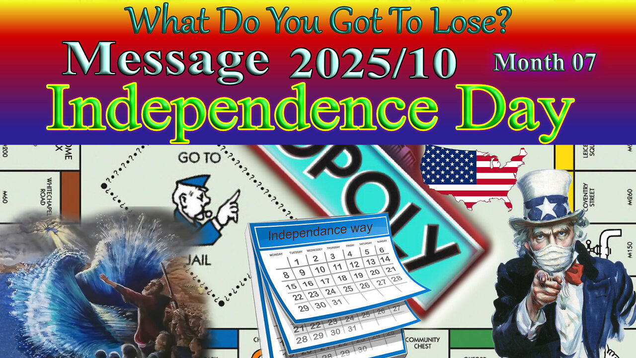 Independence day