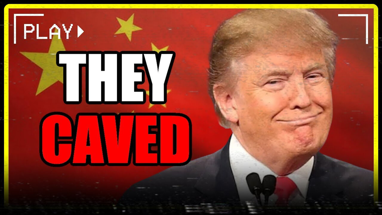 They're BEGGING for a DEAL after suffering MASSIVE LOSS