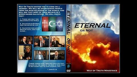 Eternal Or Not