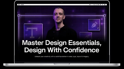 Flux Academy-Core Design Skills-Matt Brunton-Download