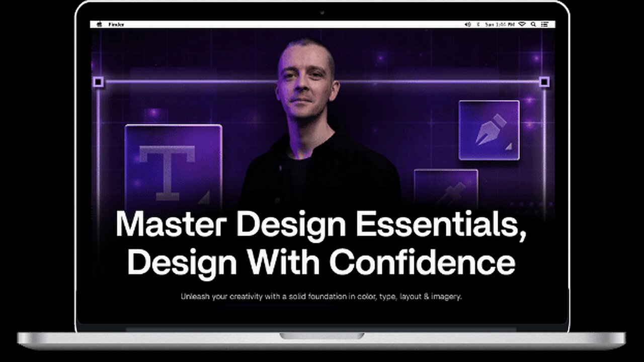 Flux Academy-Core Design Skills-Matt Brunton-Download