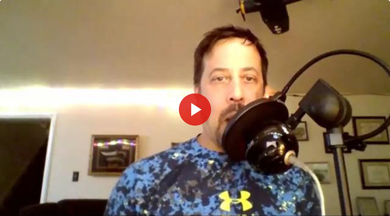 The Why of the Globe Earth Deception | NathanOakley1980 (FE UK) w/ Johnny Cirucci