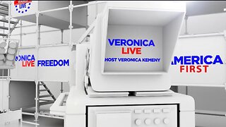 Veronica Live With Sheriff Mack, Scott McKay, and John Salak