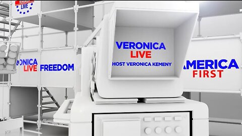 Veronica Live With Sheriff Mack, Scott McKay, and John Salak