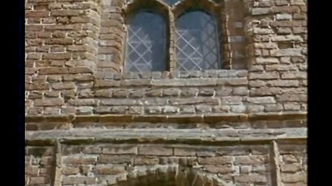 Journey Into The Weald Of Kent