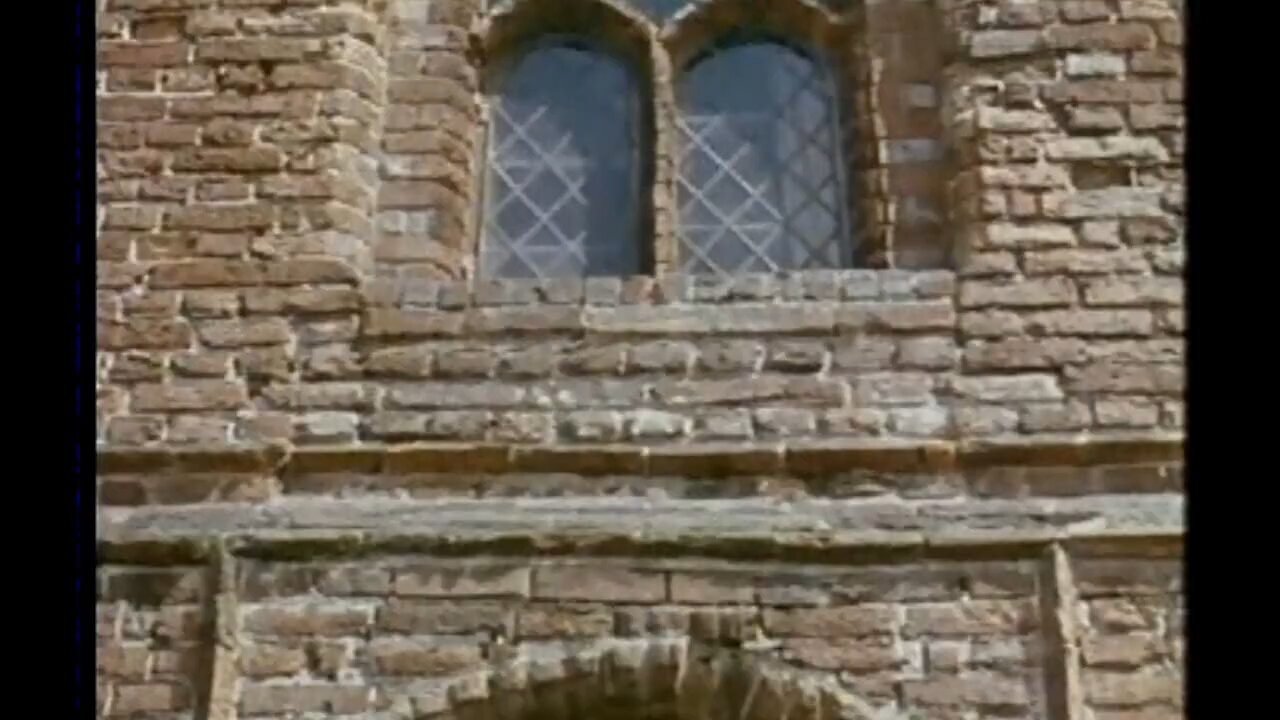 Journey Into The Weald Of Kent