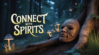 Forest Spirits: Nature Phonk Whisper 🌲🕯️