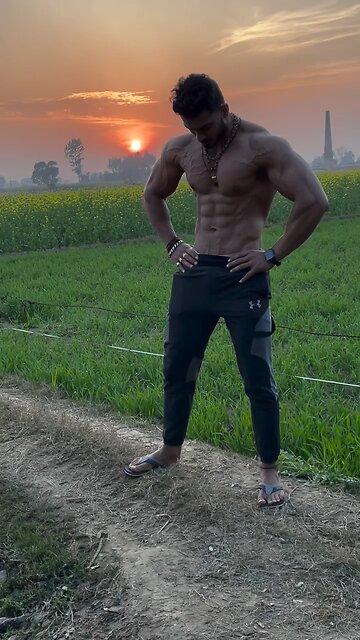 Indian Hot Male