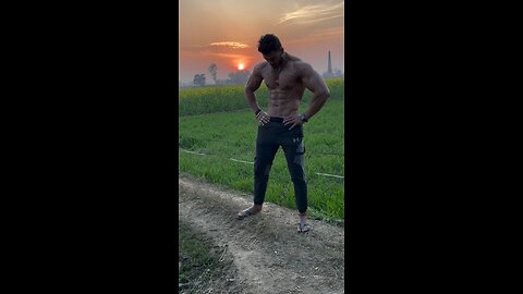 Indian Hot Male