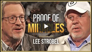 Glenn Beck ~ Former Atheist Makes the Case for Angels, Demons & the Soul