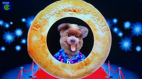 CBBC 30 seconds of fame!