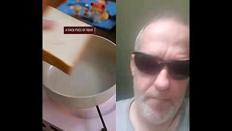 French Toast is one of the EASIEST RECIPES You Will Ever Make YUM