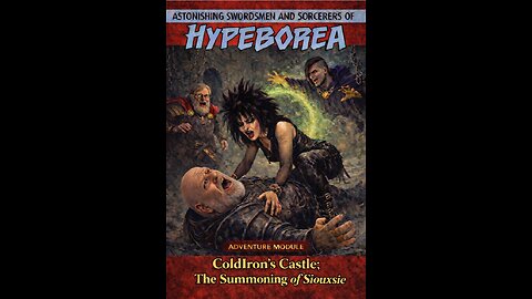 Rambling about games